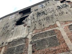 -上海四行仓库抗战纪念馆