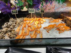 -威珀斯酒店·珀萃美食餐厅