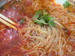 -韩麦大冷面(乔松路直营店)