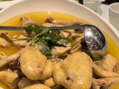 花雕鸡-光明邨大酒家(淮海路店)