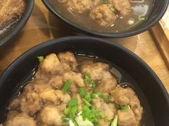 -唐晋人家(源深路店)