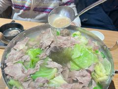 -川堂风·跷脚牛肉·乐山爆炒(宝山日月光店)