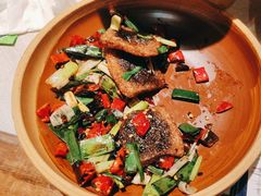 -寨子里的·钵钵菜·湘西山里菜(魅力湘西店)