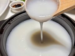 -大良毋米粥·粥底火锅(岭南天地店)