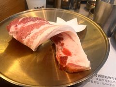 -味家烤肉烤鳗鱼牛排(西塔旗舰店)
