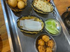 -范贤光鸡公煲(平乐园总店)