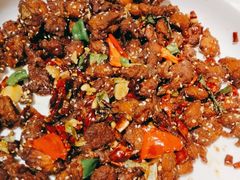 -快乐爱斯米牛排自助(正大广场店)
