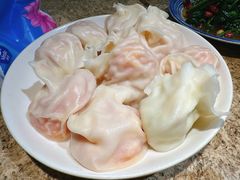 -金谷园饺子馆(北邮总店)