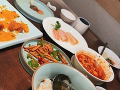 -佘山世茂艾美·御珍轩中餐厅