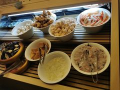 -温禾牛·和牛寿喜烧自助火锅(恒基名人店)