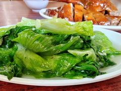 -凌舍好烧鹅(中山路店)