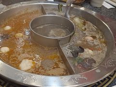 -陈府大宅门成都火锅·手切鲜肉(太原街店)