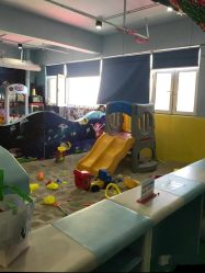 -汇乐童儿童主题乐园(李老社区商业中心店)