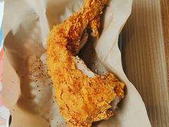 -德克士(安靖店)