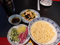 -老北京胡同味道二荤铺(酒仙桥店)