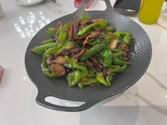 -路家小馆(富力又一城店)