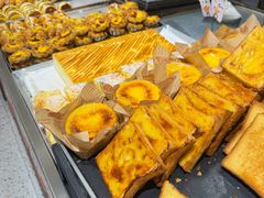 -Caidie Bakery采蝶轩(百越店)