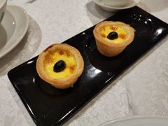 -红棉中餐厅·广州海航威斯汀酒店