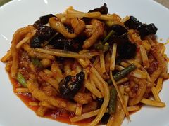 -德缘烤鸭店(大栅栏店)