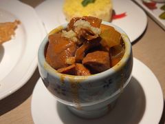 -波特曼西餐厅(中央大街店)