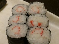 -元气寿司(东方宝泰店)