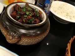 家乡红烧肉-锡和无锡菜(景丽苑店)