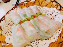 -泰米·休闲餐厅