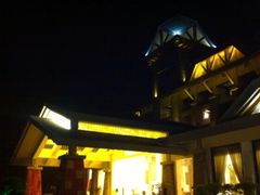 -广州锦绣香江度假别墅