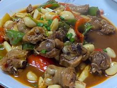 -老白酒农家菜馆