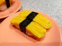 -争鲜回转寿司(南开大悦城店)