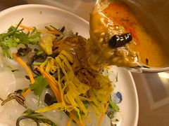 -小有天灌汤包老菜馆(南一马路店)