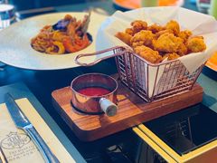 -鼎鼎西餐厅