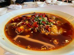 精品毛血旺（毛血旺）-潇湘府•湘菜领军品牌(望京店)