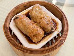 -金城大酒店-中餐厅(汾江中路店)