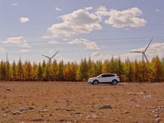 -塞罕坝国家级自然保护区