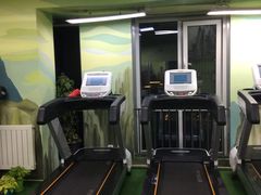 -红山会健身·普拉提(广安门店)