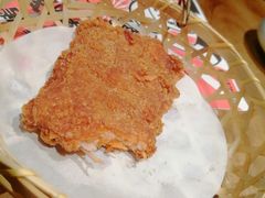 藤椒鸡排-和府捞面(东直门银座店)