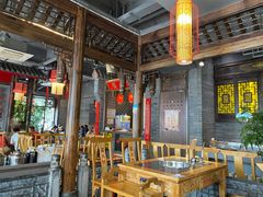 -蜀大侠火锅(丹徒宝龙广场店)