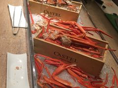 -舟山朱家尖威斯汀酒店·知味标帜自助餐厅
