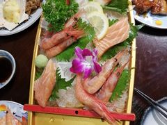 -松子料理(亮马桥店)