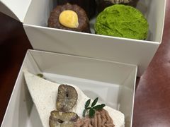 -发酵食堂(屏风街店)