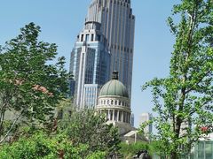 -天津五大道文化旅游区