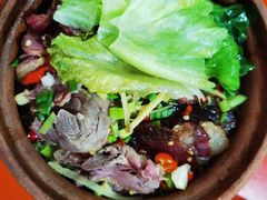 -潮香兴煲仔饭(莲花路店)