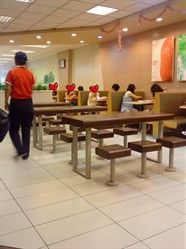 -魏家凉皮(博水商务大厦店)