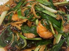 -筱爷叔·上海传统手工菜(玉树路店)