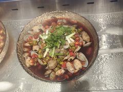 -巴依老爷新疆餐厅