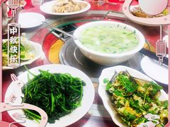 -力哥地道海南菜·联谊文昌鸡老店