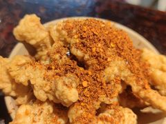 -四小区火锅·巷子里的重庆火锅(花照壁店)