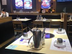 大堂-韩香福脊骨汤锅(上杭路店)