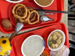 -老北京豆汁店